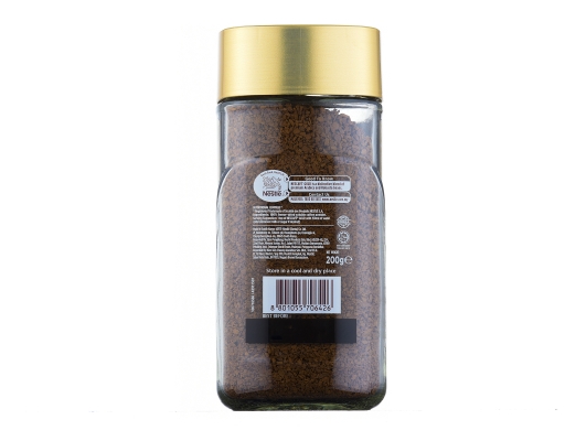 Gold Blend Nescafe image 2