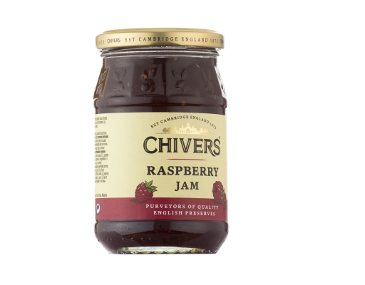 Chivers Raspberry Jam | myaeon2go