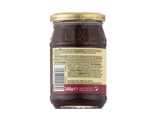 Chivers Raspberry Jam | myaeon2go