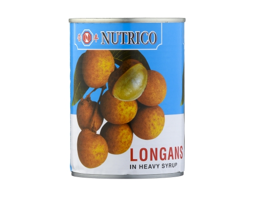 Longan Nutrico image 0