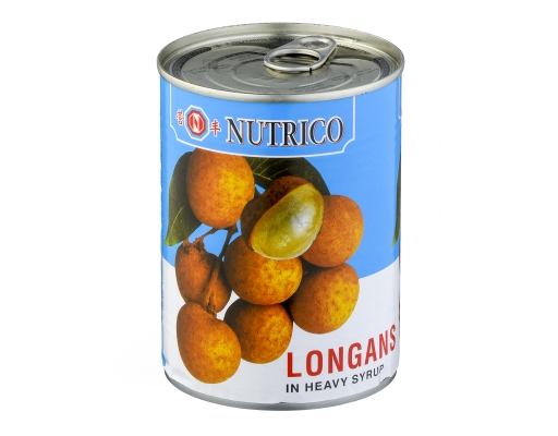 Longan Nutrico image 2