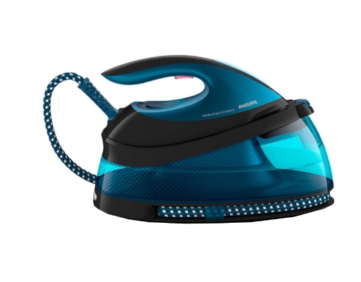 Perfect Care Steam Generator Iron (GC7846/86 - 6.5B; 2400W) Philips image 0