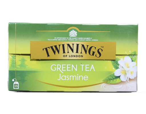 Twinings Green Tea Jasmine | myaeon2go