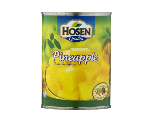 Pineapple Cubes Hosen image 0