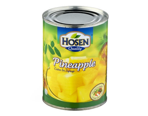 Pineapple Cubes Hosen image 2
