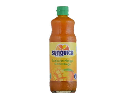 Mango Sunquick image 0