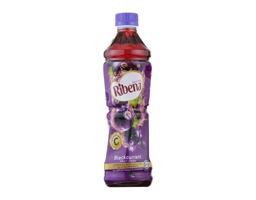 Ribena Blackcurrant Fruit Drink | myaeon2go