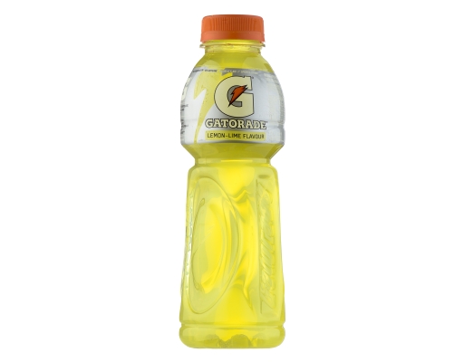 No Sugar Lemon Lime Gatorade image 0