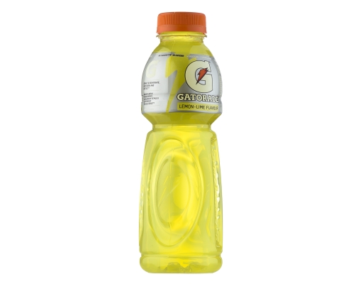 No Sugar Lemon Lime Gatorade image 1