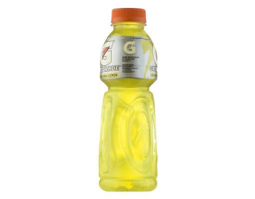 No Sugar Lemon Lime Gatorade image 2