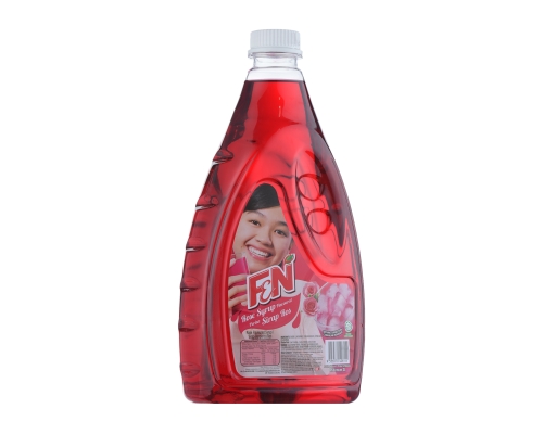 Cordial Rose F&N image 1