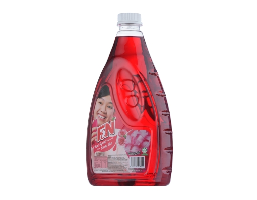 Cordial Rose F&N image 2