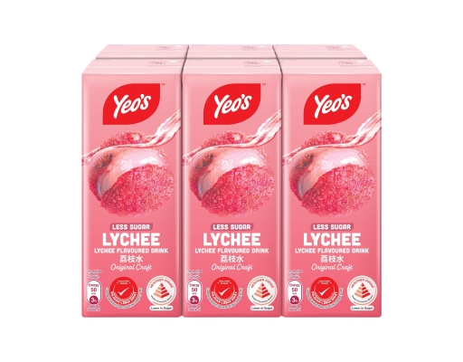 Lychee Yeo's image 0