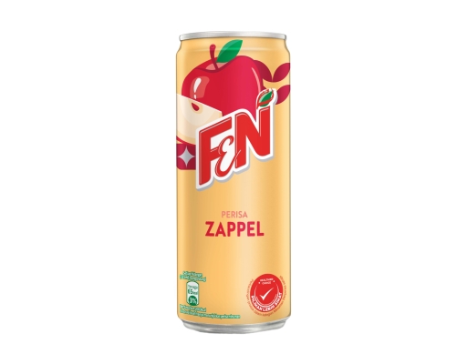 Zapple F&N image 0