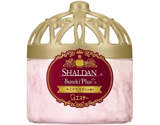 Shaldan Suteki Plus Luminous Cologne | myaeon2go