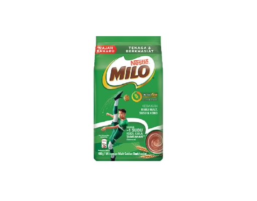 Activ-Go Refill Pack Milo image 0
