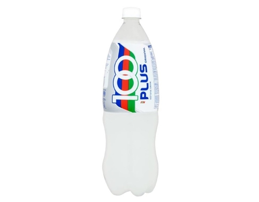 Original Isotonic Drink 100Plus image 0