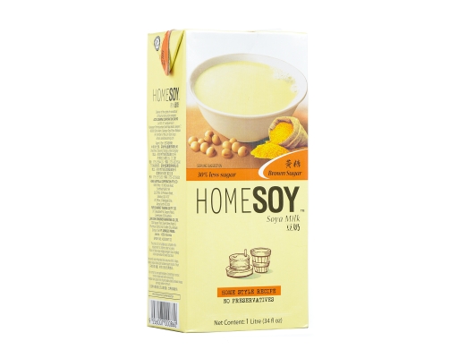 Soya Milk Brown Sugar Homesoy image 1