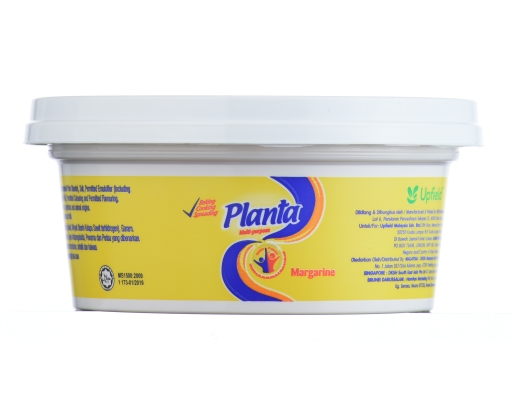 Margarine Planta image 0