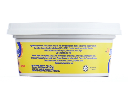 Margarine Planta image 1