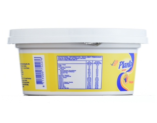 Margarine Planta image 2