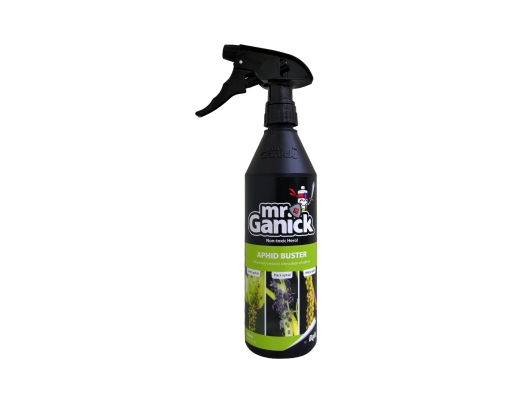 Mr. Ganick Aphid Buster Insecticide (PT-8169) | myaeon2go