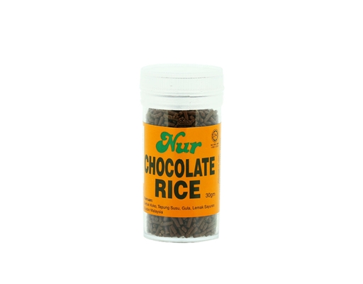 Nur Chocolate Rice | myaeon2go