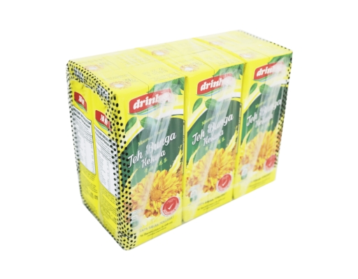 Chrysanthemum Tea Drinho image 0