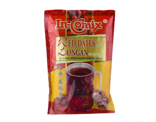Incomix Red Dates Longan | myaeon2go