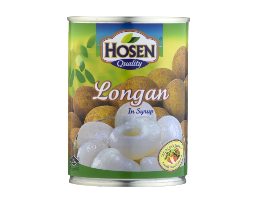 Longan Hosen image 0