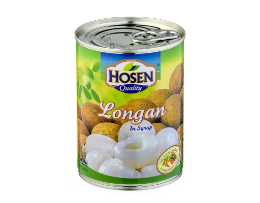 Longan Hosen image 2