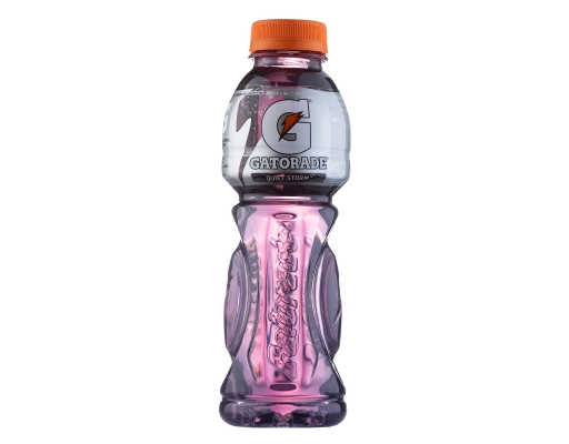 No Sugar Quiet Storm Gatorade image 0