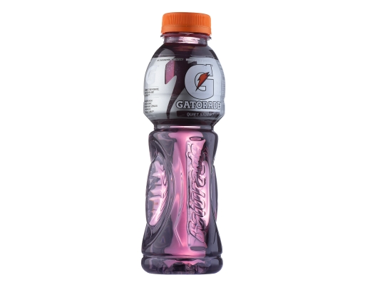 No Sugar Quiet Storm Gatorade image 1