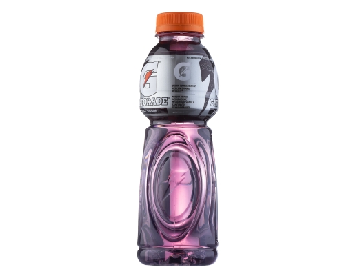 No Sugar Quiet Storm Gatorade image 2