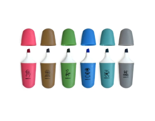 Mini Textliner Soft & Mild AC (UTL-508AC) Unicorn image 1