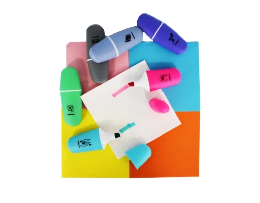 Mini Textliner Soft & Mild BC (UTL-508BC) Unicorn image 2