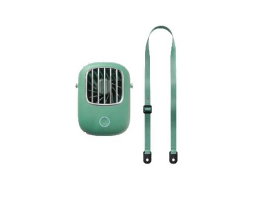 Neck Fan 1800mAh (HF-2020) image 0