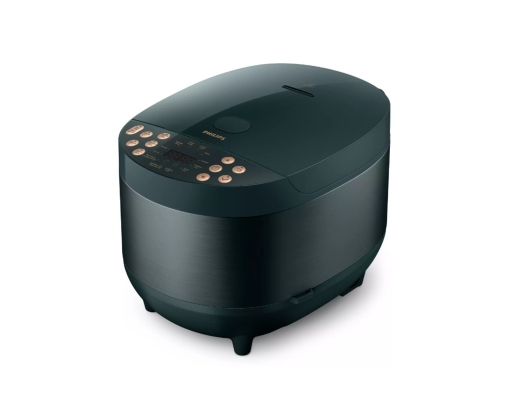 Philips Digital Rice Cooker HD4518/62 | myaeon2go