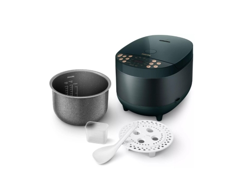 Philips Digital Rice Cooker HD4518/62 | myaeon2go
