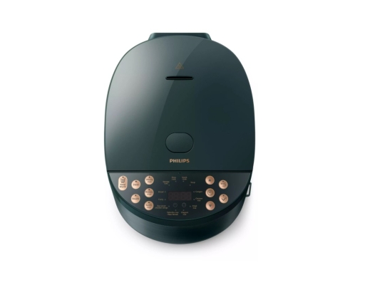 Philips Digital Rice Cooker HD4518/62 | myaeon2go
