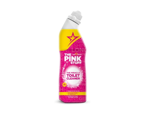 Toilet Gel The Pink Stuff image 0