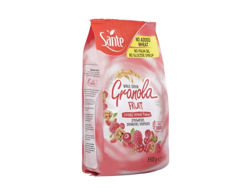 Granola Fruit Sante image 0