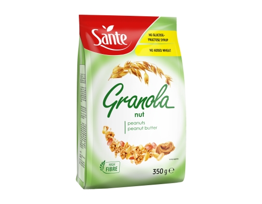 Granola Nut Sante image 0
