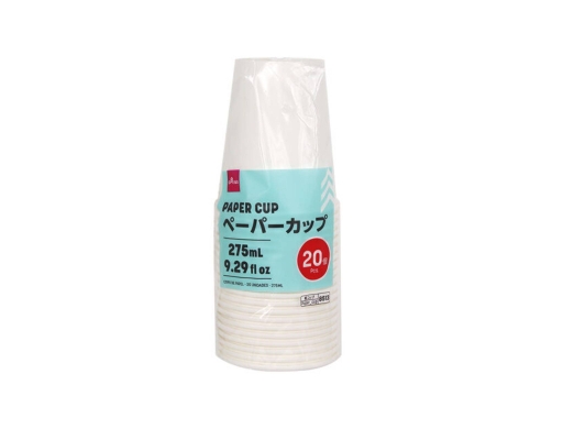 Daiso Paper Cup | myaeon2go