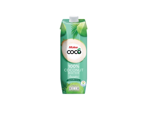 Malee 100% Coconut Water | myaeon2go