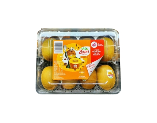 New Zealand Zespri Sungold Kiwi image 0