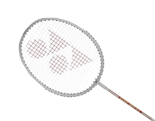 Yonex Racket Badminton Silver (BRKGR303) | myaeon2go
