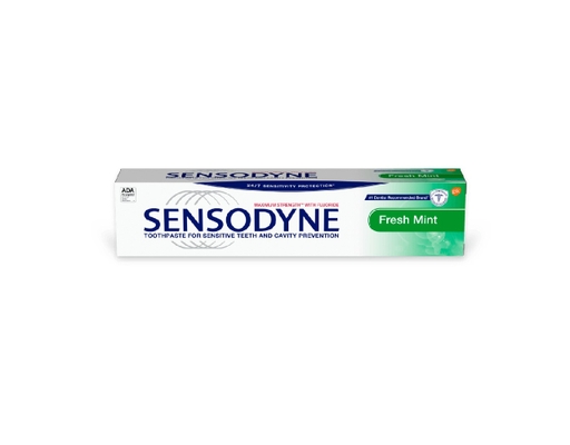 Sensodyne Toothpaste Freshmint | myaeon2go