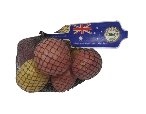 Australia Mixed Potato image 0