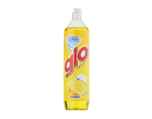 Dishwash Liquid Lemon Glo image 0